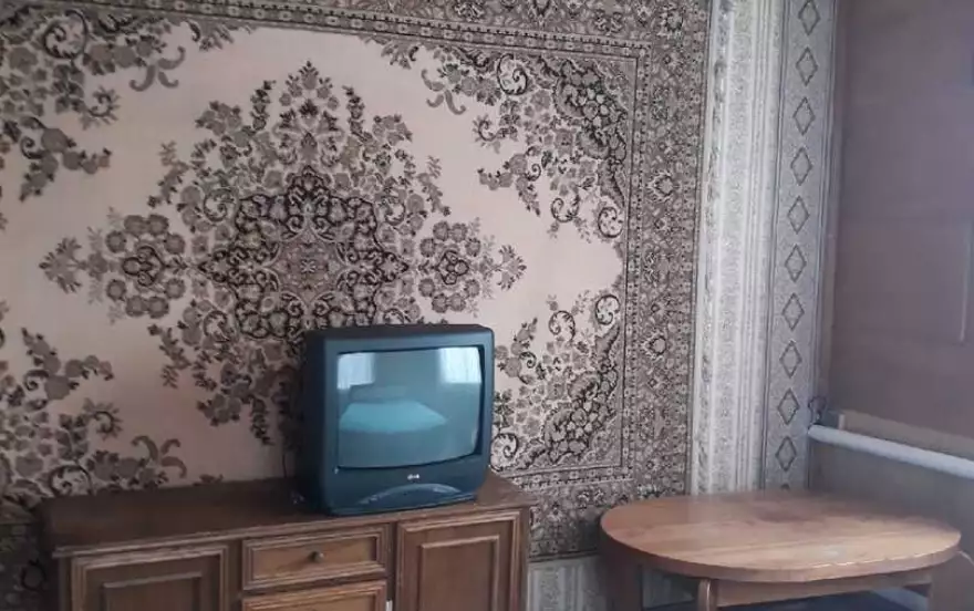 Октябрьская улица