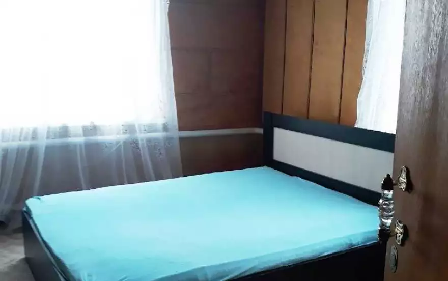 Октябрьская улица