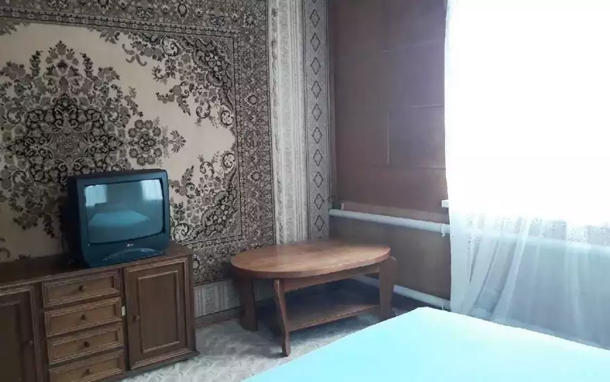 Октябрьская улица