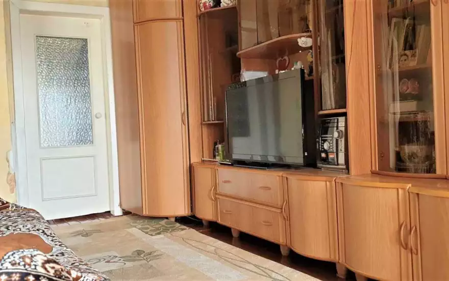 Лечебный мкр, 107