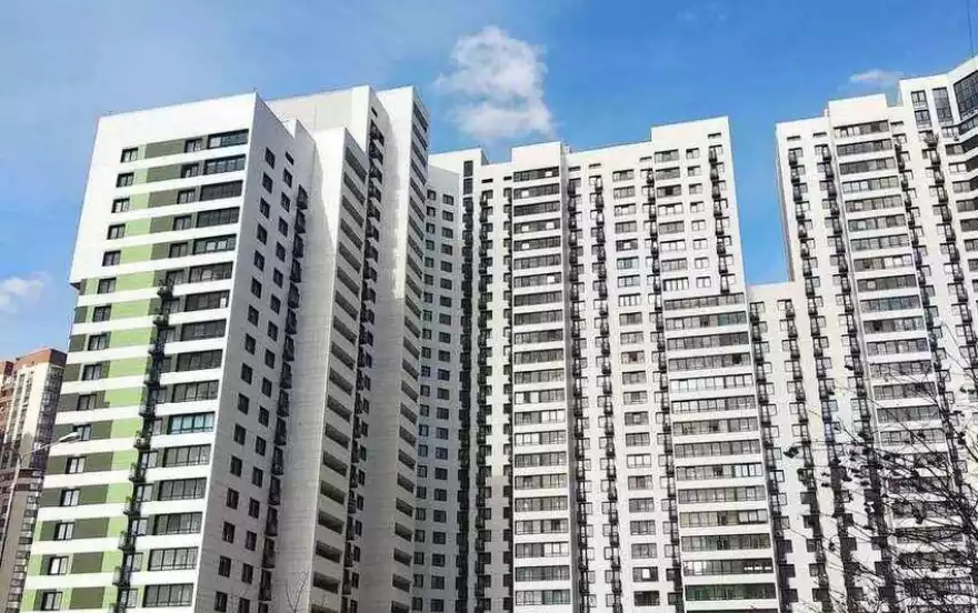 Гродненская улица, дом 65