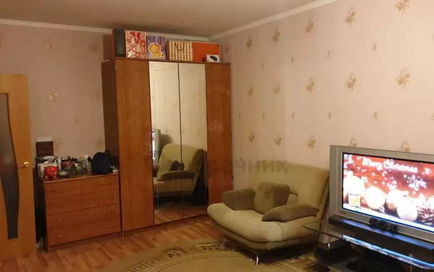 Героев Десантников улица, дом 28