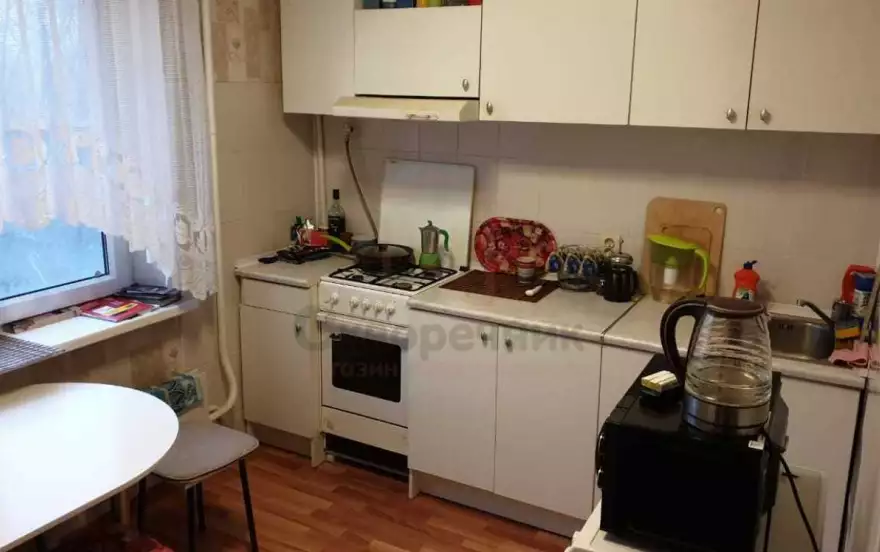 Героев Десантников улица, дом 28