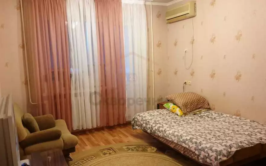 Героев Десантников улица, дом 28