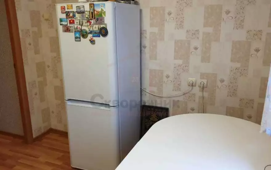 Героев Десантников улица, дом 28