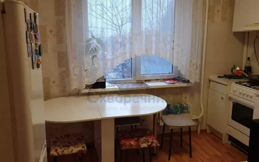 Героев Десантников улица, дом 28