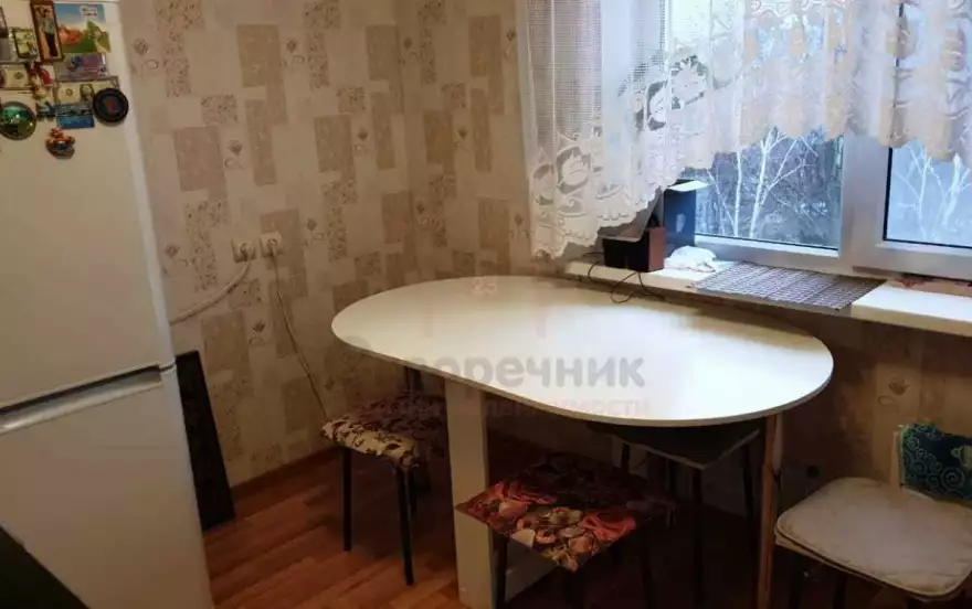 Героев Десантников улица, дом 28