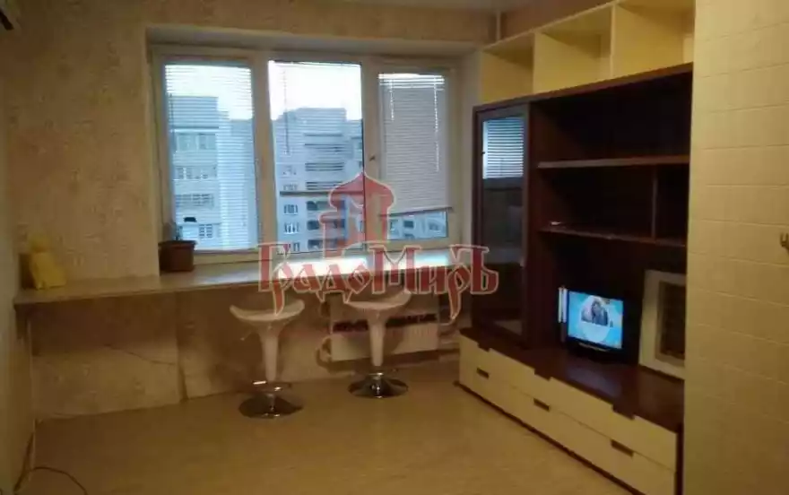 Тихонравова улица, 30