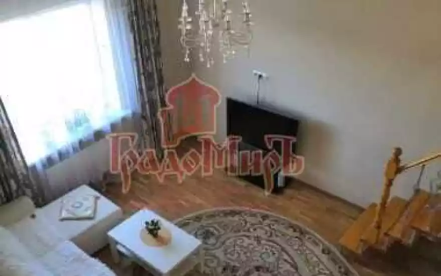 Горького улица, 79к1