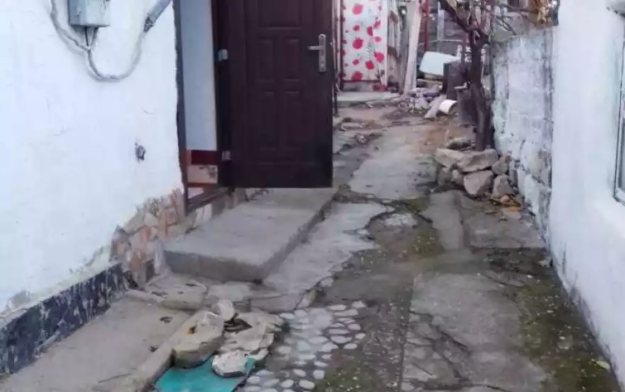 Старокарантинная улица, 21