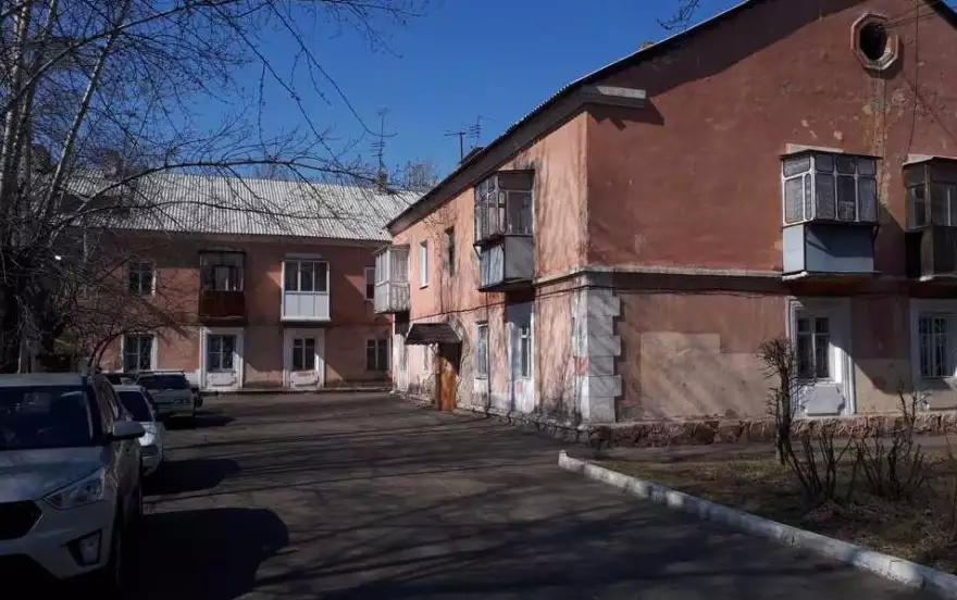 улица Шелковая, 7
