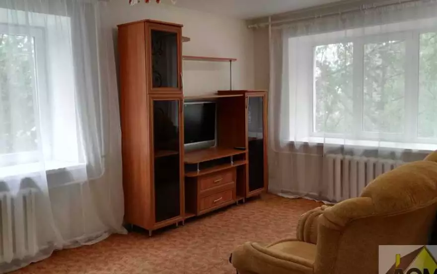 Лебедева ул