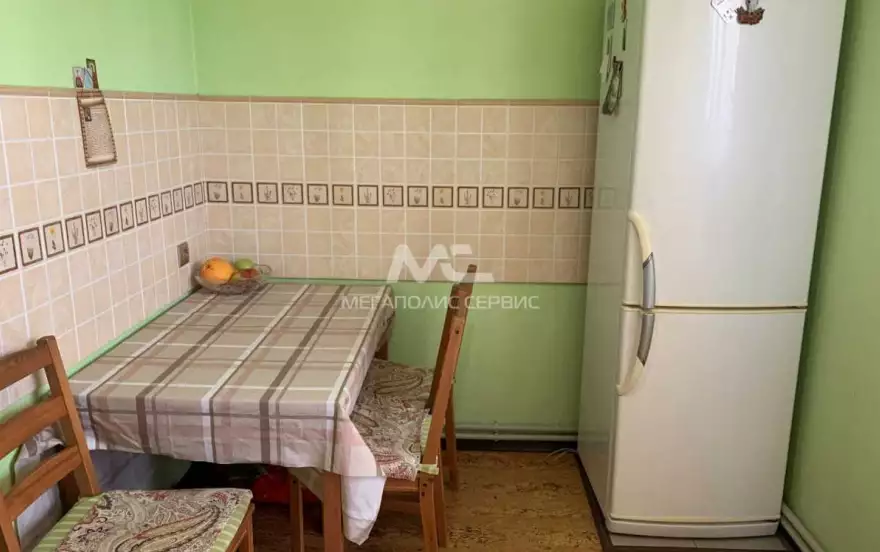 Закруткина улица, 77