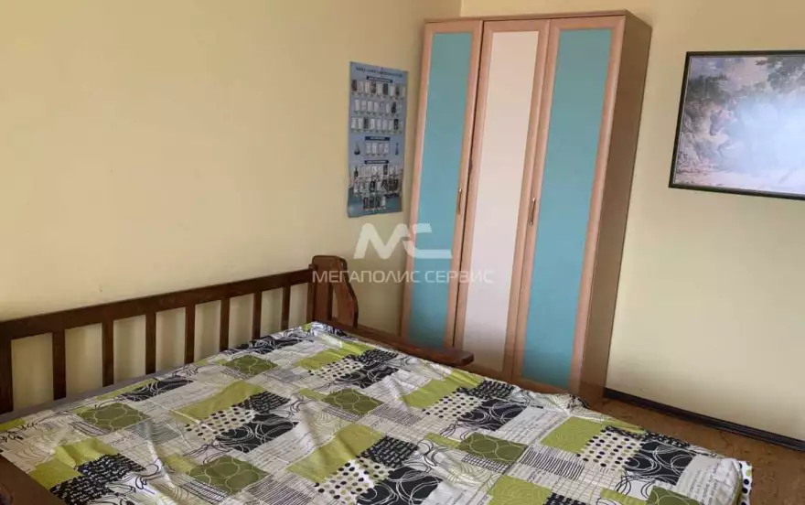 Закруткина улица, 77