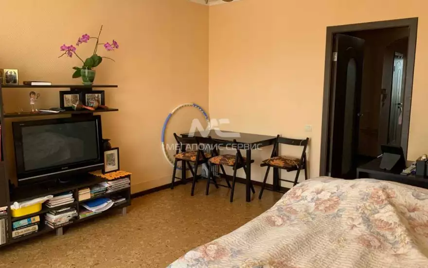Закруткина улица, 77