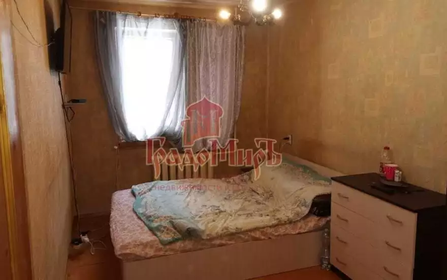 Дружбы улица, 4