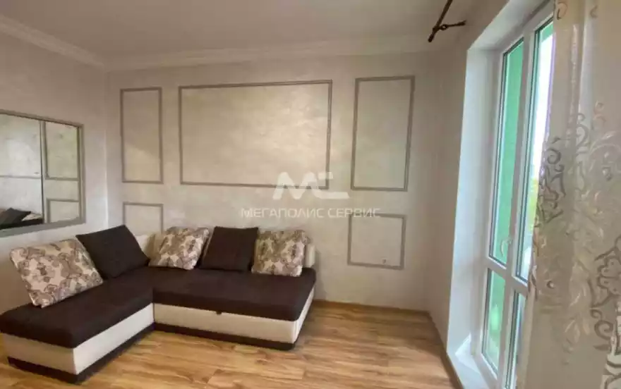 Харьковская улица, 6