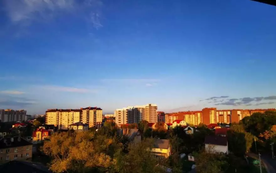 Орудийная улица, 20Б