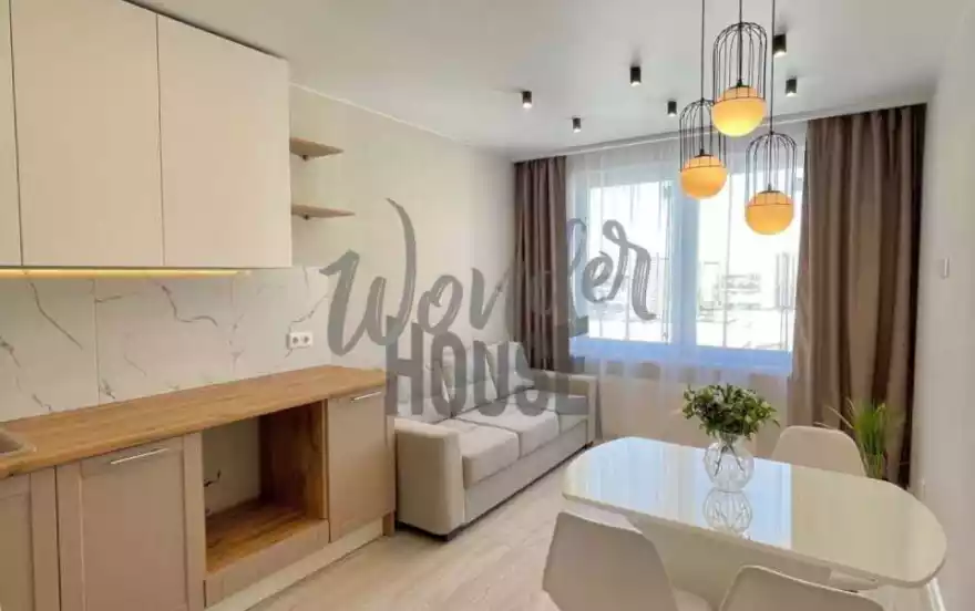 Заполярная улица, 11