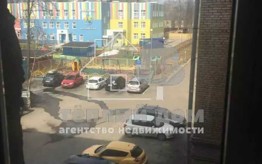 Циолковского улица, 15/14