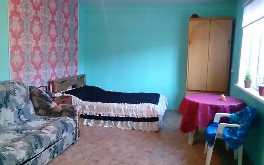 Лазурная улица, 15