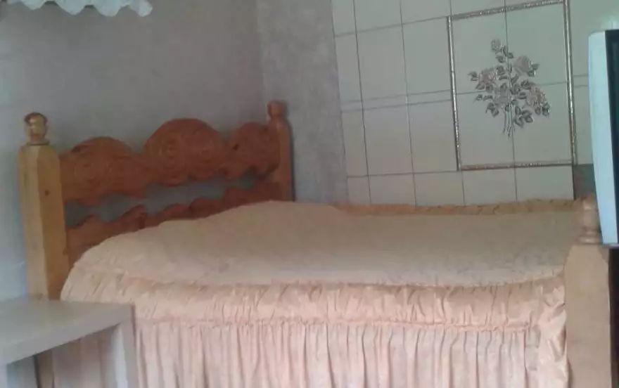 Лазурная улица, 15