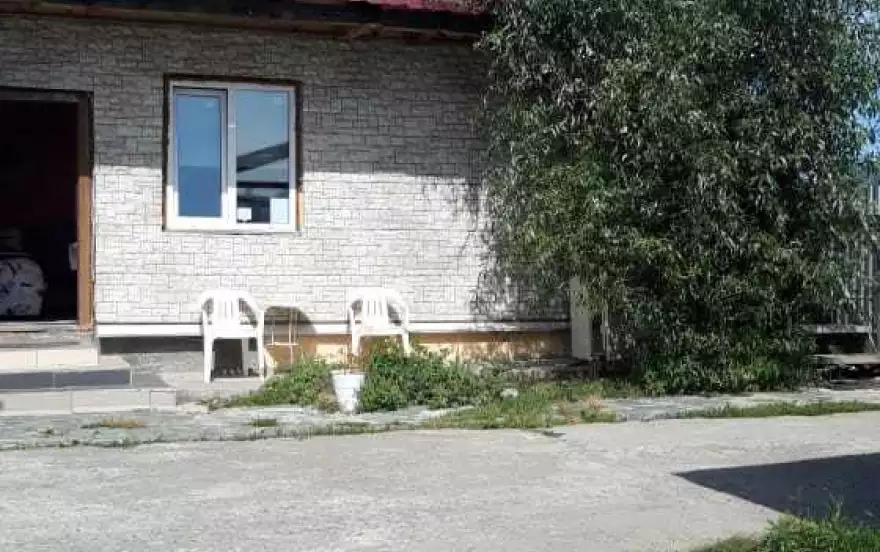 Лазурная улица, 15