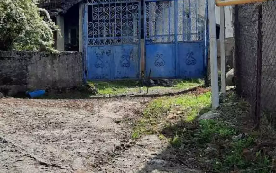 посёлок городского типа Чакви, Хала
