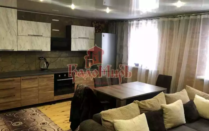 Кавезинская улица, 10а