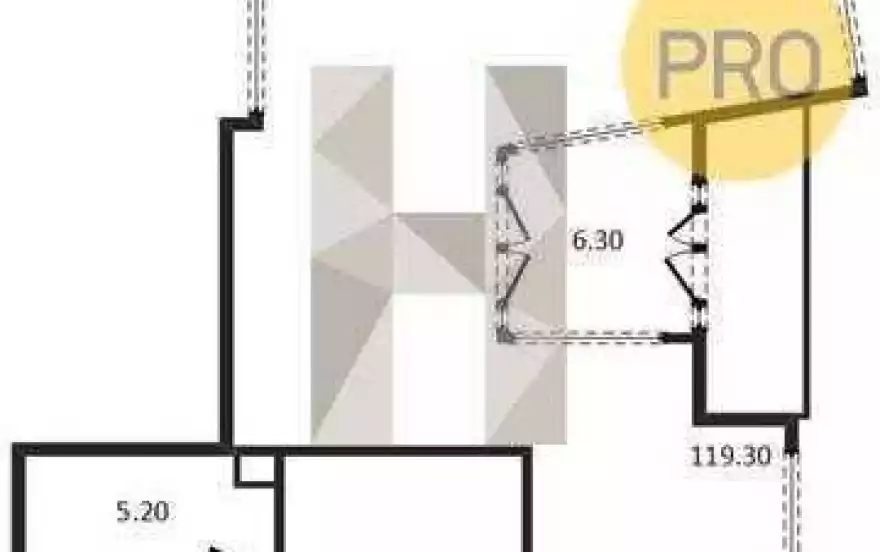Тюменский проезд