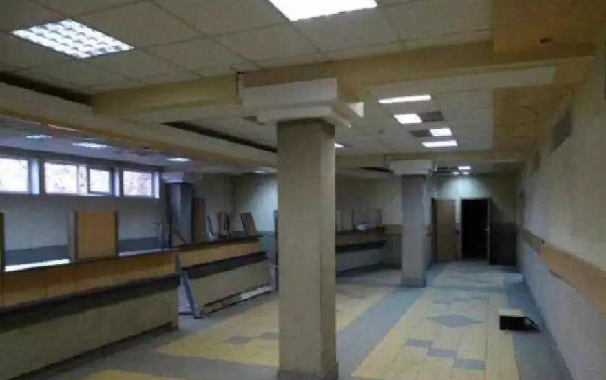 Славянский б-р, 7