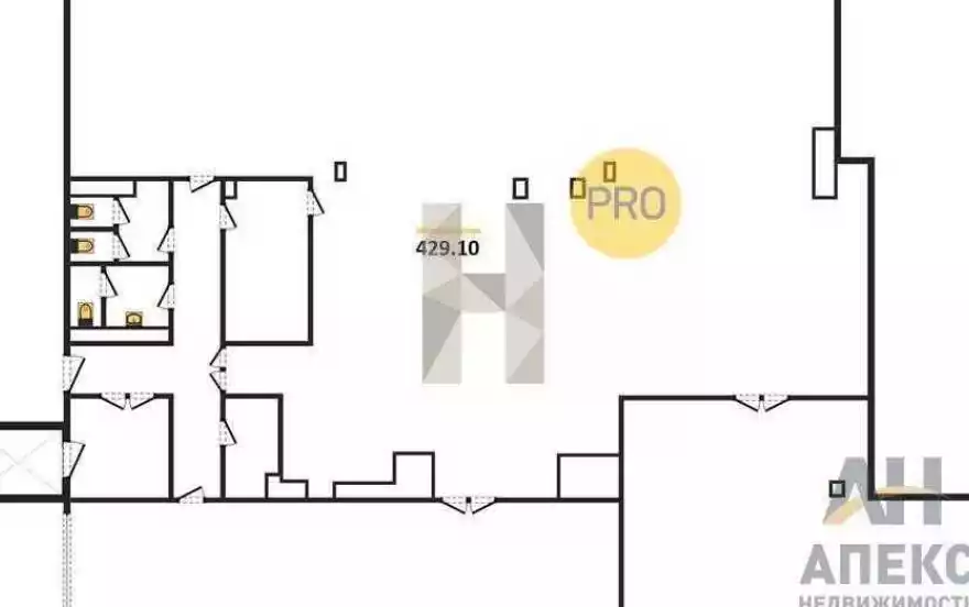 Павелецкая наб