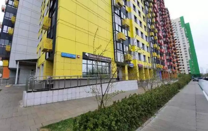 Малая Филёвская улица