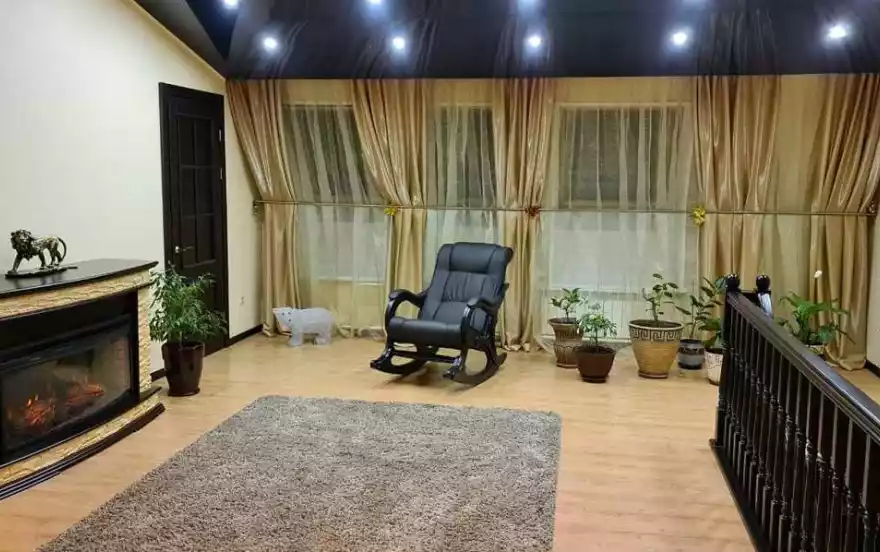 улица Фруктовая, 4