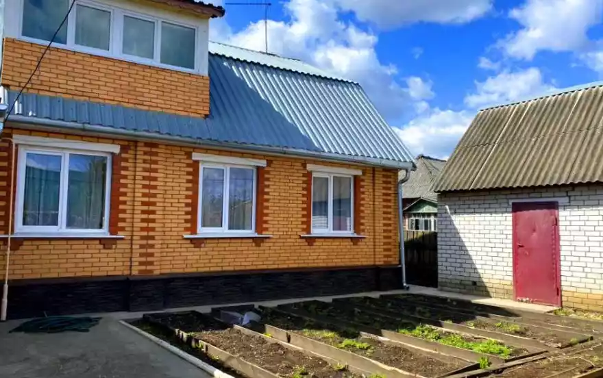 улица Советской Армии