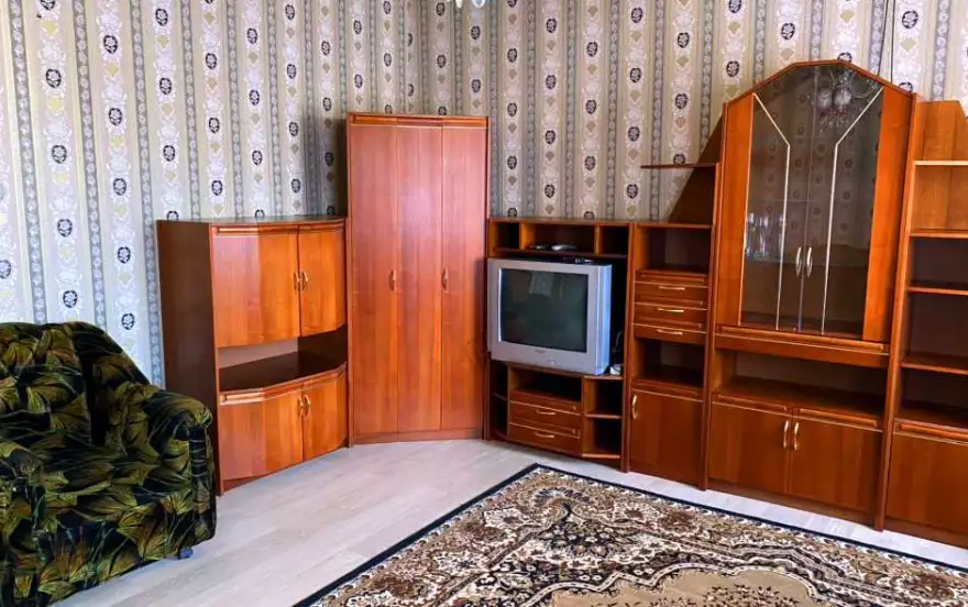 улица Советской Армии