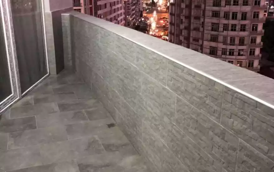 улица Кобаладзе, 15