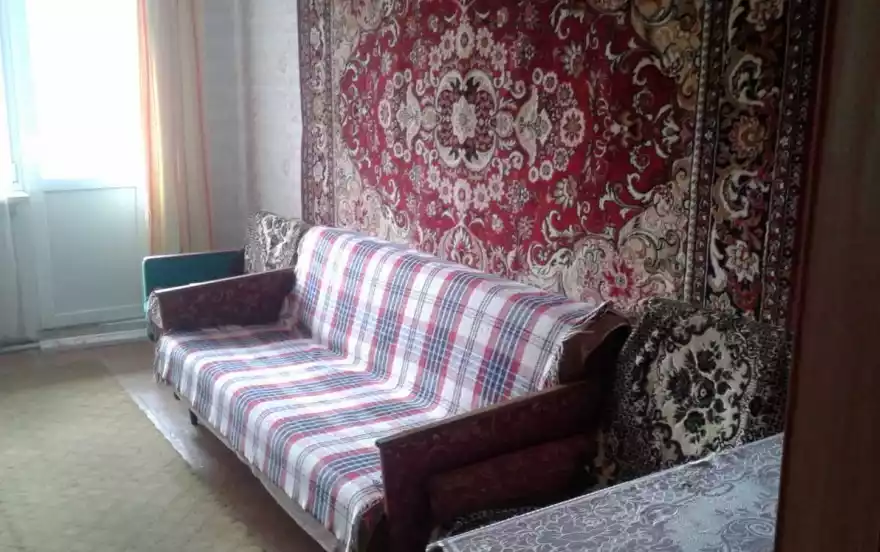 квартал 50-летия Октября