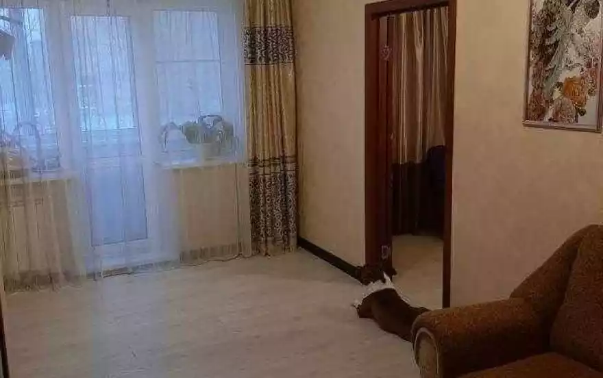 проспект Металлургов, 7