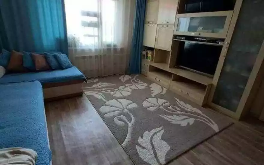 улица Железнодорожников, 18В