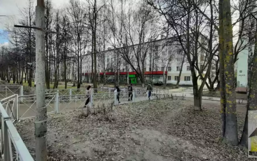 Йывана Кырли ул, 24