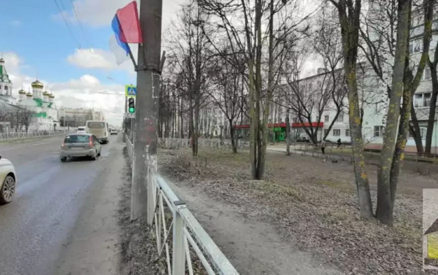 Йывана Кырли ул, 24