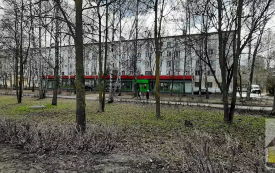 Йывана Кырли ул, 24