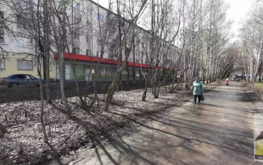 Йывана Кырли ул, 24