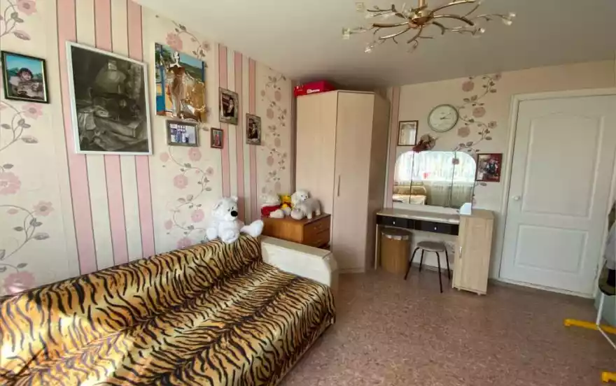 Фрунзе ул, 1А