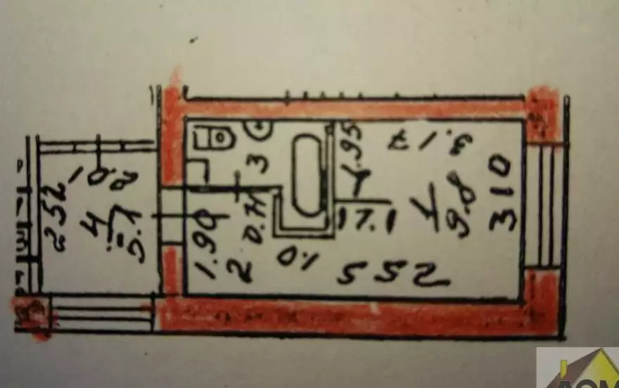 Лермонтова ул, 31
