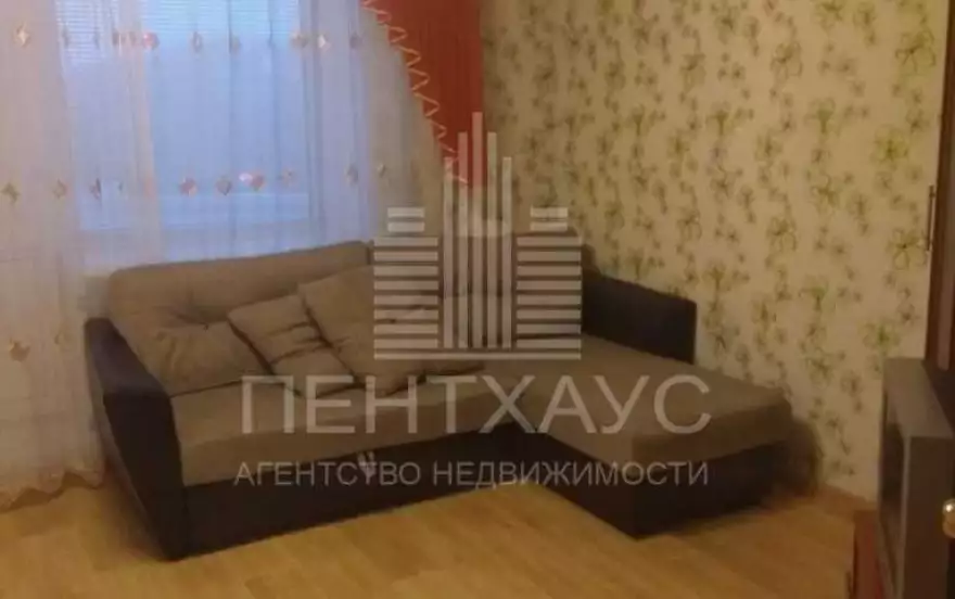 Суздальский проспект, 26