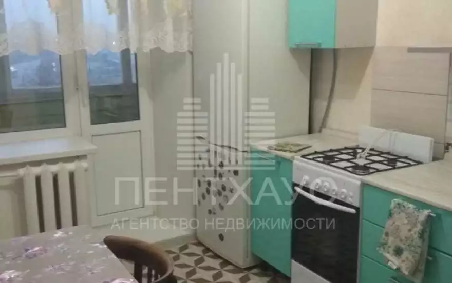 Суздальский проспект, 26