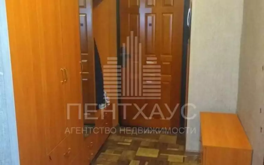 Суздальский проспект, 26