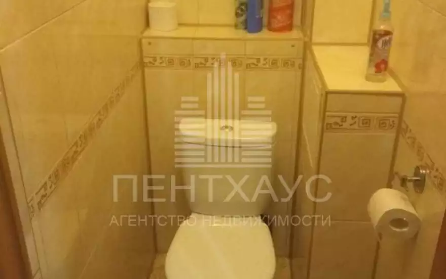 Суздальский проспект, 26